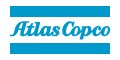 Atlas Copco T/A Atlas Copco Power Technique Logo
